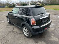 gebraucht Mini Cooper 