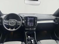 Gebraucht Volvo XC40 Plus 163 PS (119 kW) 2025 Metallic (schwarz SUV