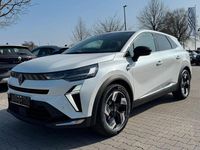 Gebraucht Renault Symbioz Techno 145 PS (106 kW) 2025 Weiß SUV
