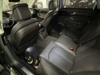 Gebraucht Audi A8L 385 PS (283 kW) 2017 Schwarz Limousine