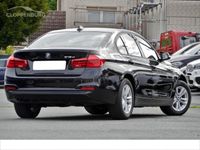 gebraucht BMW 318 d Limousine Aut Sport Line LED NAVI PDC Alarm