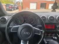 gebraucht Audi TT 8j