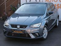 Gebraucht Seat Ibiza FR 116 PS (85 kW) 2017 Grau Kleinwagen