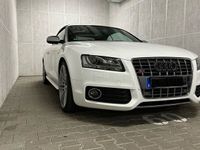 gebraucht Audi S5 Cabriolet 