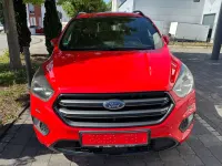 Gebraucht Ford Kuga ST-Line 120 PS (88 kW) 2018 Racerot SUV