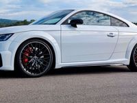 gebraucht Audi TT RS Coupe quattro