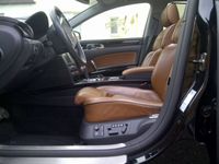 gebraucht VW Phaeton 4 Motion, TDI, Super Voll ausgestattet !!!