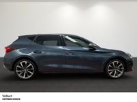 gebraucht Seat Leon 1.5 TSI FR