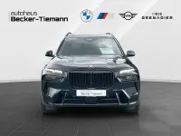 Gebraucht BMW X7 M Sport 381 PS (280 kW) 2023 M carbonschwarz SUV