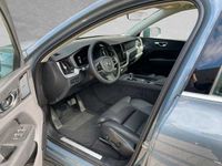 gebraucht Volvo XC60 T6 AWD Recharge Plus Bright ACC BLIS SD