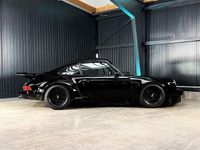 Brugt Porsche 964 362 HK (266 kW) 1993 Sort