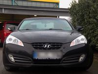 gebraucht Hyundai Genesis 3.8 V6 Automatik -