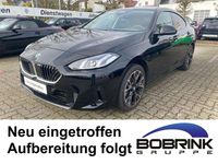 Gebraucht BMW 216 122 PS (89 kW) 2025 Schwarz Coupé