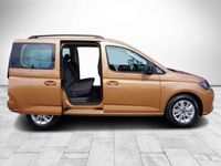 gebraucht VW Caddy Life 5-Sitzer Motor: 2,0 l TDI EU6 SCR 90