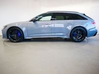 Gebraucht Audi RS6 Performance 630 PS (463 kW) 2025 Nardograu Kombi