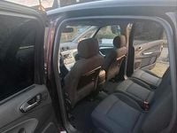 Gebraucht Ford S-MAX S 145 PS (106 kW) 2008 Violet Van / Kleinbus