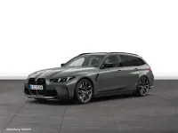 Gebraucht BMW M3 Competition Edition 530 PS (389 kW) 2026 Grau Kombi