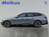 Gebraucht BMW 540 286 PS (210 kW) 2026 Grau (oxidgrau metallic) Kombi