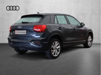 gebraucht Audi Q2 advanced 35 TDI qu. LED*VIRTUAL*NAV*ACC*8fach