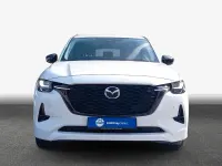 Gebraucht Mazda CX-60 Homura-Line 328 PS (241 kW) 2023 Weiß SUV