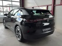 Gebraucht VW ID.4 Pro 127 kW (174 PS) 2022 Schwarz SUV
