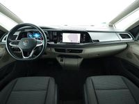 Usata VW Multivan Basis 204 CV (150 kW) 2023 Grigio Monovolume