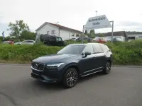 Gebraucht Volvo XC90 Momentum 235 PS (172 kW) 2020 Blau SUV