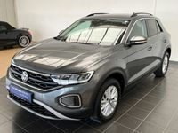 gebraucht VW T-Roc Life 1.0 TSI NAVI/PDC/LED -