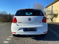 gebraucht VW Polo 1.2 TSI 66kW LOUNGE BMT LOUNGE BlueMoti...