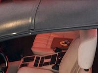 Gebraucht Ferrari 328 271 PS (199 kW) 1986 Rot Cabrio