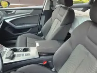 Gebraucht Audi A6 Sport 204 PS (150 kW) 2020 Schwarz Limousine