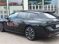 gebraucht Peugeot 508 Pure Tech 130 SW GT EAT8 *NAVI*SHZ*SCHIEBEDA