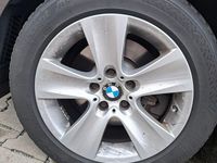 Usata BMW 520 184 CV (135 kW) 2012 Marrone Station wagon