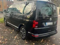 Gebraucht VW Multivan Highline 204 PS (150 kW) 2022 Van / Kleinbus