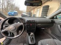 gebraucht Audi A3 8L 1.8T Quattro 220 Ps