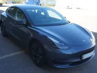 Gebraucht Tesla Model 3 366 kW (498 PS) 2022 Grau Limousine