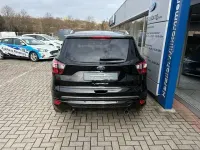 Gebraucht Ford Kuga Vignale 180 PS (132 kW) 2017 Schwarz SUV
