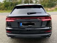 gebraucht Audi Q8 Q845 TDI quattro tiptronic