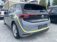 Gebraucht VW ID.3 Pro 150 kW (204 PS) 2021 Grau Kleinwagen