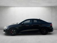 Gebraucht Audi RS3 Sport 400 PS (294 kW) 2022 Mythosschwarz metallic Limousine