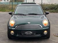 Gebraucht Mini ONE 95 PS (69 kW) 2008 Grün Kleinwagen