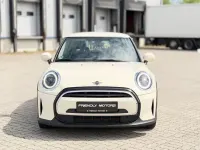 Käytetty Mini ONE 102 HP (75 kW) 2021 Valkoinen Viistoperä