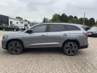 Gebraucht Renault Espace Esprit Alpine 200 PS (147 kW) 2025 Dolomitgrau (grau) (grau) Van / Kleinbus