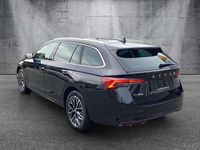 Neu Skoda Octavia 150 PS (110 kW) 2026 Black magic Kombi