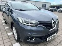 Gebraucht Renault Kadjar Experience 131 PS (96 kW) 2018 Grau SUV