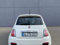 gebraucht Fiat 500S 