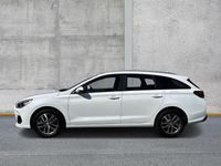 Gebraucht Hyundai i30 Trend 99 PS (72 kW) 2019 Außenfarbe: Kombi