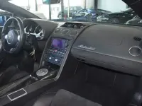 Usata Lamborghini Gallardo 519 CV (381 kW) 2013 Nero Cabrio