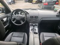 gebraucht Mercedes C320 cdi Kombi Automatik