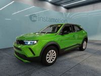Gebraucht Opel Mokka Enjoy 101 PS (74 kW) 2024 Grün SUV